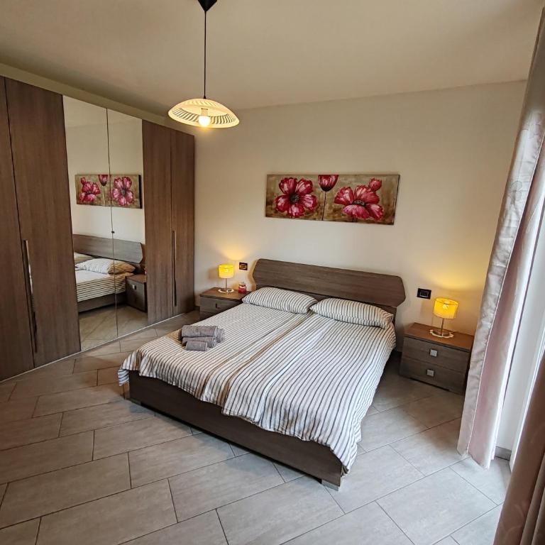 Villa Kira 1 - Appartamento con 1 Camera da Letto - 26