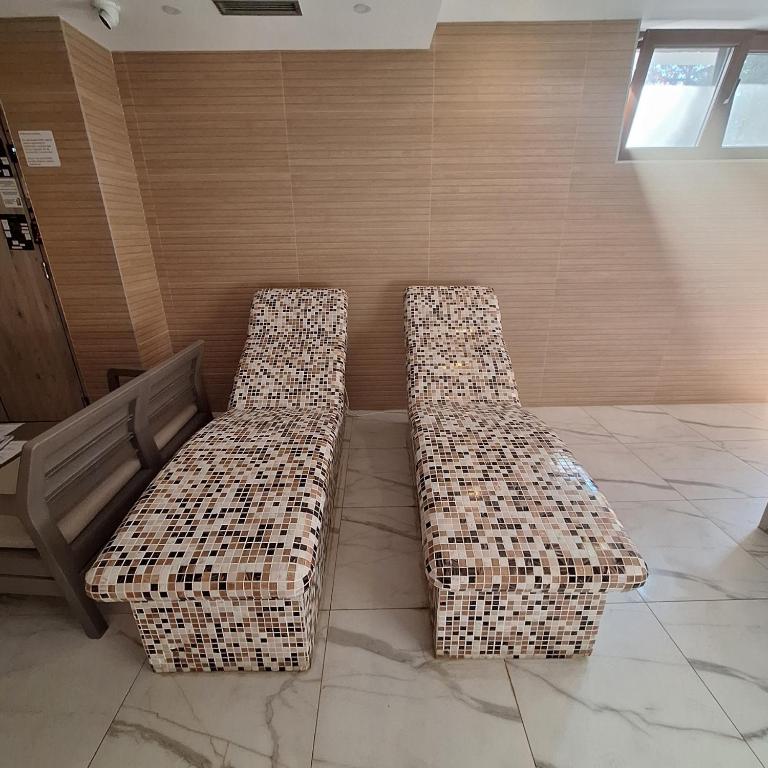 Apartman BREZA 35 Lux & Spa - One-Bedroom Apartment - 18