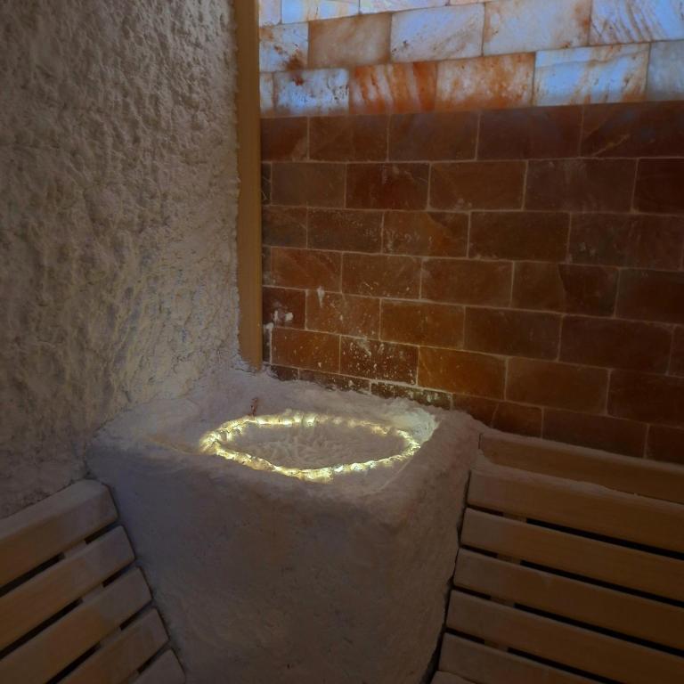 Apartman BREZA 35 Lux & Spa - One-Bedroom Apartment - 17