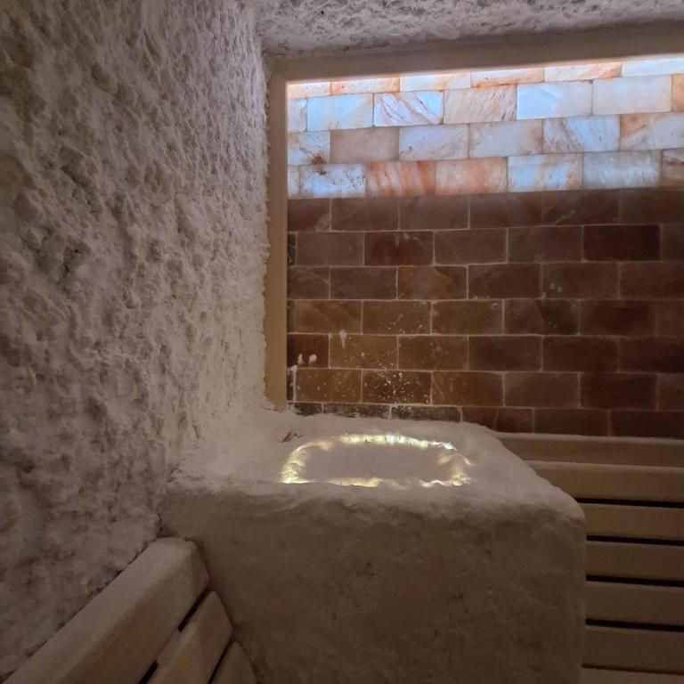 Apartman BREZA 35 Lux & Spa - One-Bedroom Apartment - 16