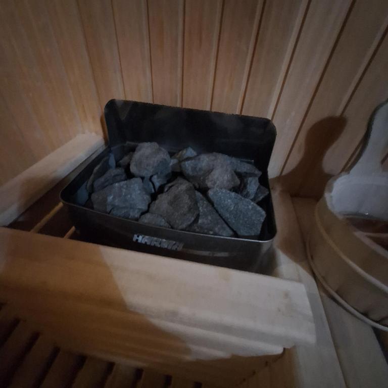 Apartman BREZA 35 Lux & Spa - One-Bedroom Apartment - 15