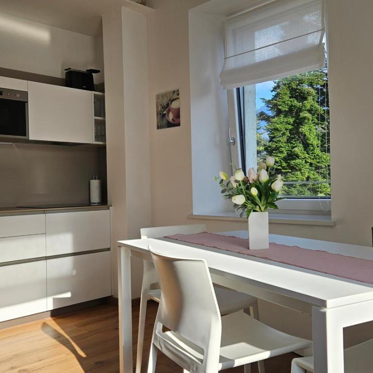 Appartamento Levico - Appartamento con 2 Camere da Letto - 27
