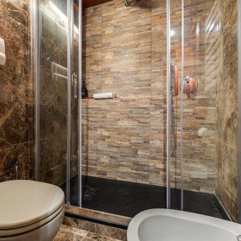 Fico Giallo - Piazza Navona Apartment - Appartamento con 2 Camere da Letto - 27