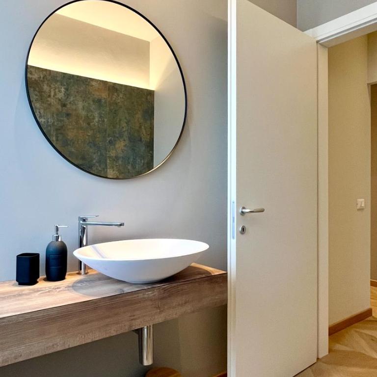 Le Terrazze di San Tomaso - Apartamento de 2 dormitorios - 8