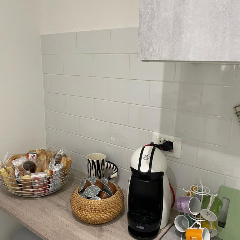 Rosselli Home - Appartamento con 1 Camera da Letto - 15