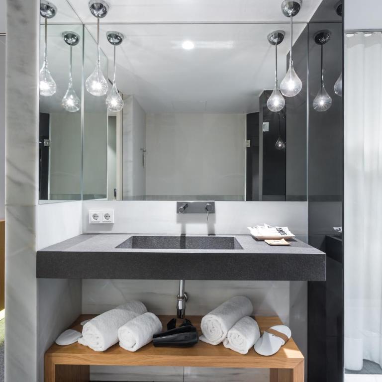 Hotel Royal Passeig de Gracia - Comfort Room - 2
