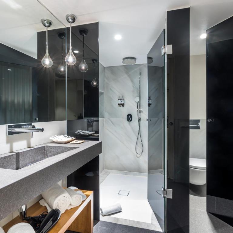 Hotel Royal Passeig de Gracia - Comfort Room - 3