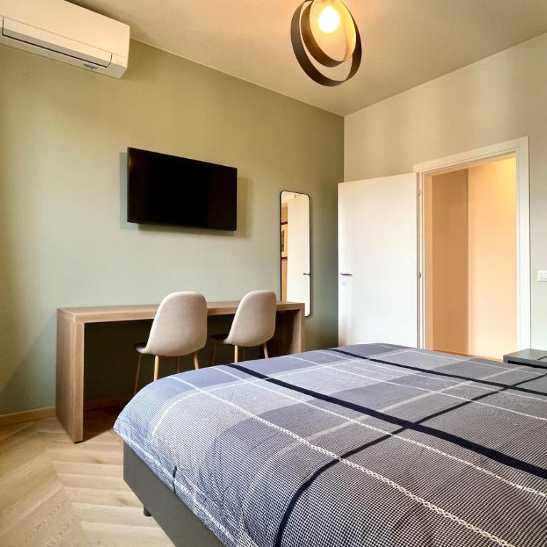 Le Terrazze di San Tomaso - Apartamento de 2 dormitorios - 12