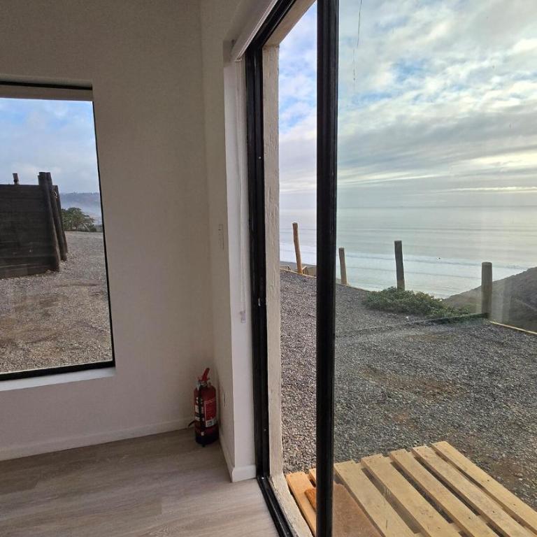 Apartment con bajada hacia el mar - Apartamento de 1 dormitorio - 9