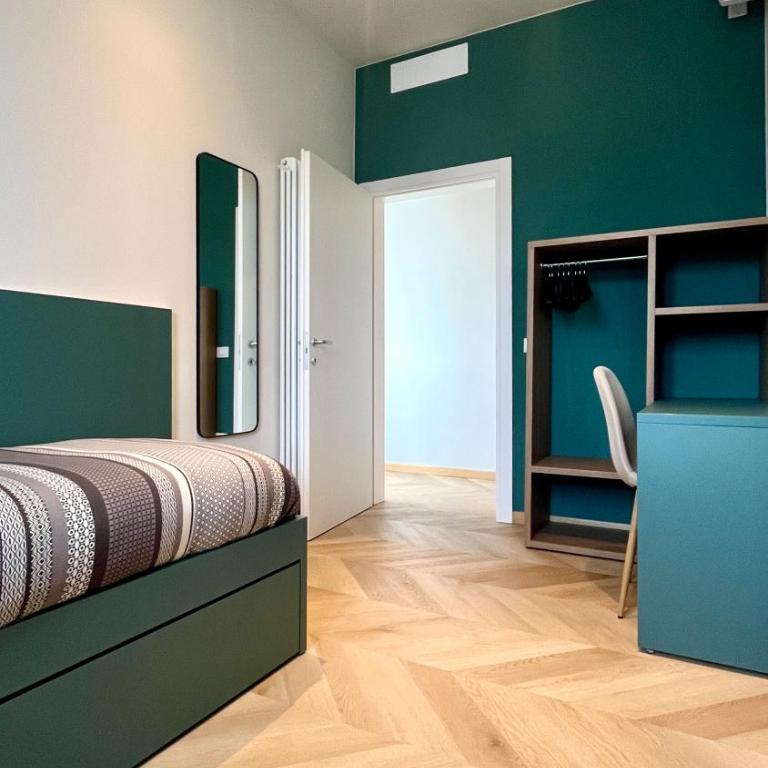 Le Terrazze di San Tomaso - Apartamento de 2 dormitorios - 16