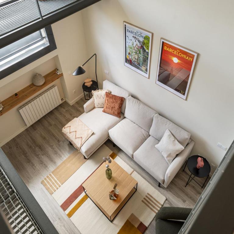 CATERINA Mar Bella - One-Bedroom Premier Apartment - 33