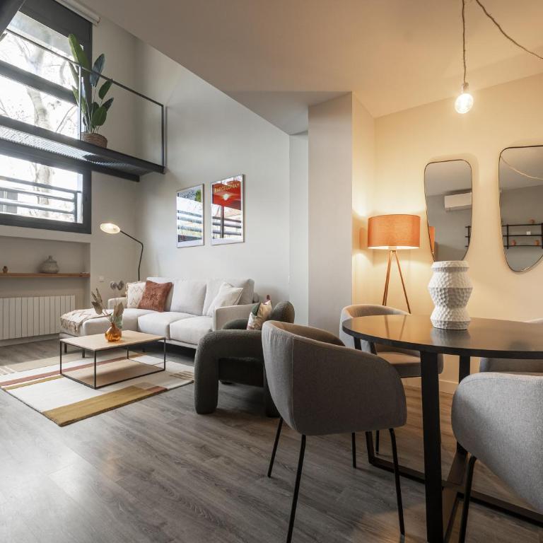 CATERINA Mar Bella - One-Bedroom Premier Apartment - 27