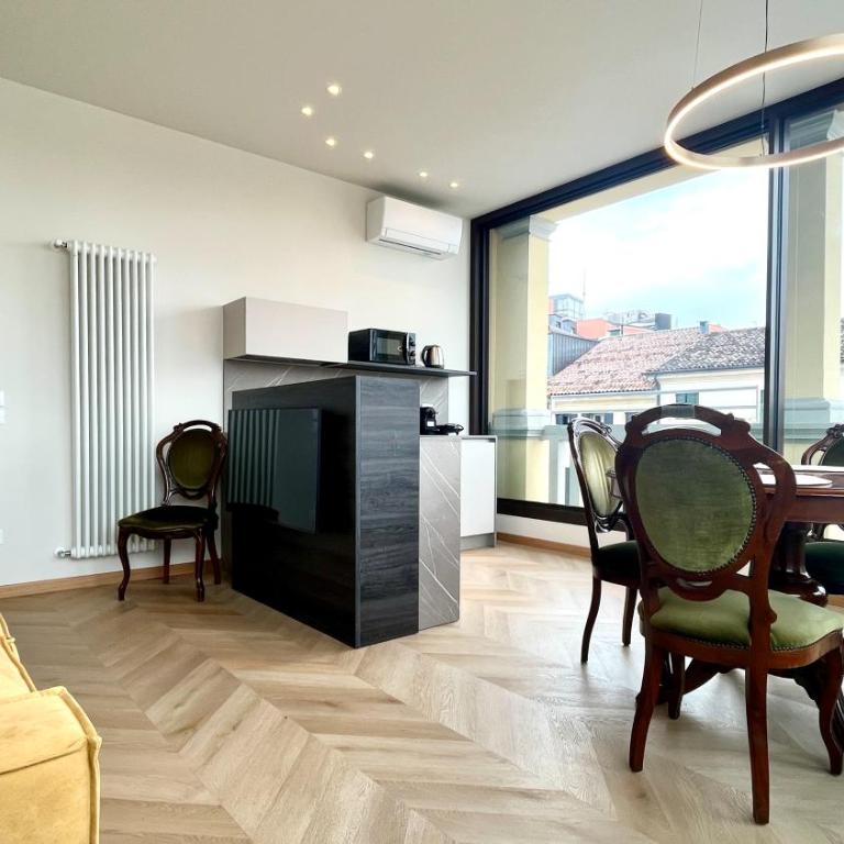 Le Terrazze di San Tomaso - Apartamento de 2 dormitorios - 20
