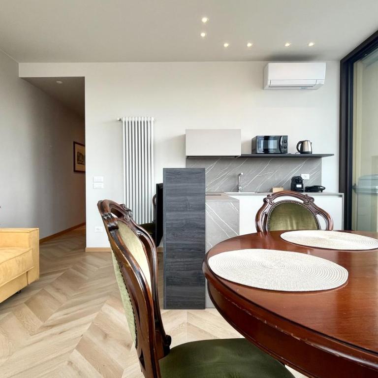 Le Terrazze di San Tomaso - Apartamento de 2 dormitorios - 19