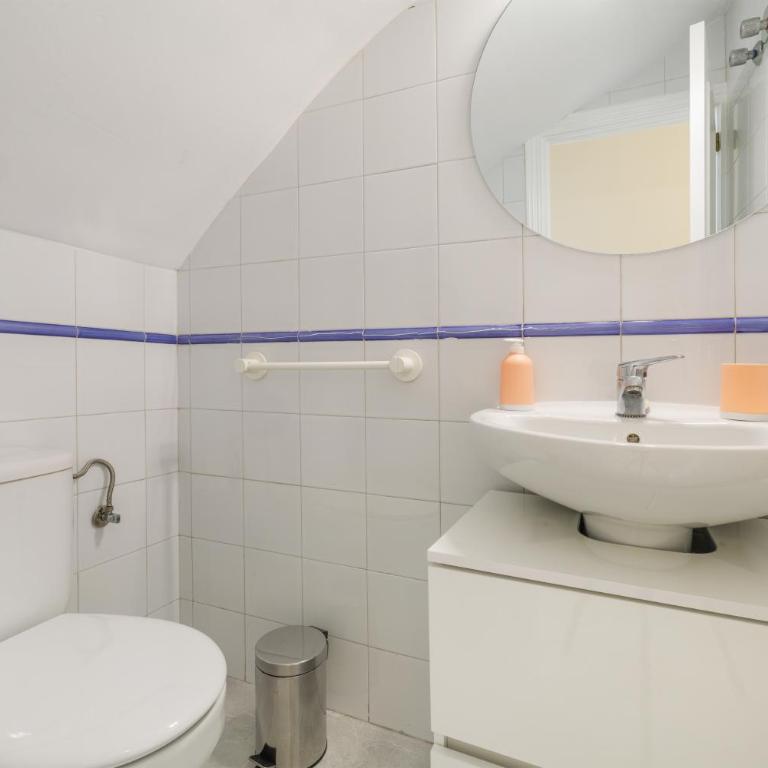La Casita de Marcelo - Apartamento de 3 dormitorios - 9