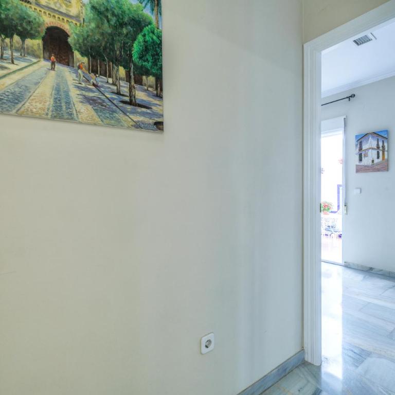 La Casita de Marcelo - Apartamento de 3 dormitorios - 45