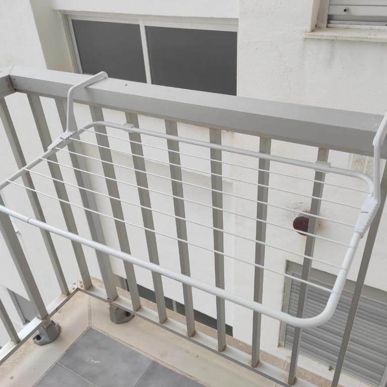 Coqueto apartamento vista mar - Apartamento de 2 dormitorios - 22