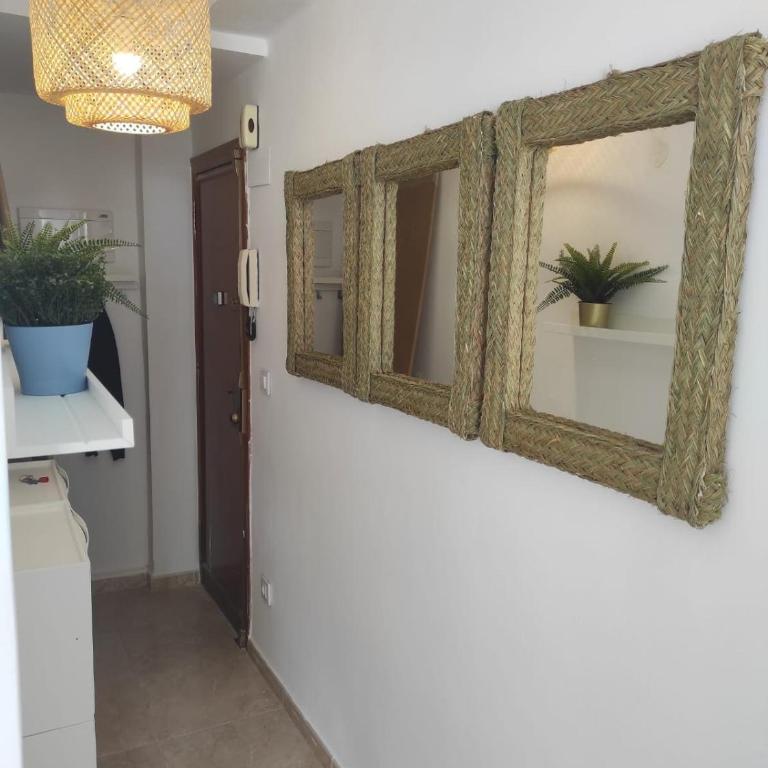 Coqueto apartamento vista mar - Apartamento de 2 dormitorios - 23