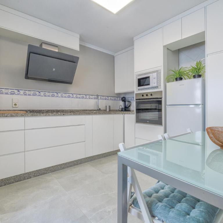 La Casita de Marcelo - Apartamento de 3 dormitorios - 7