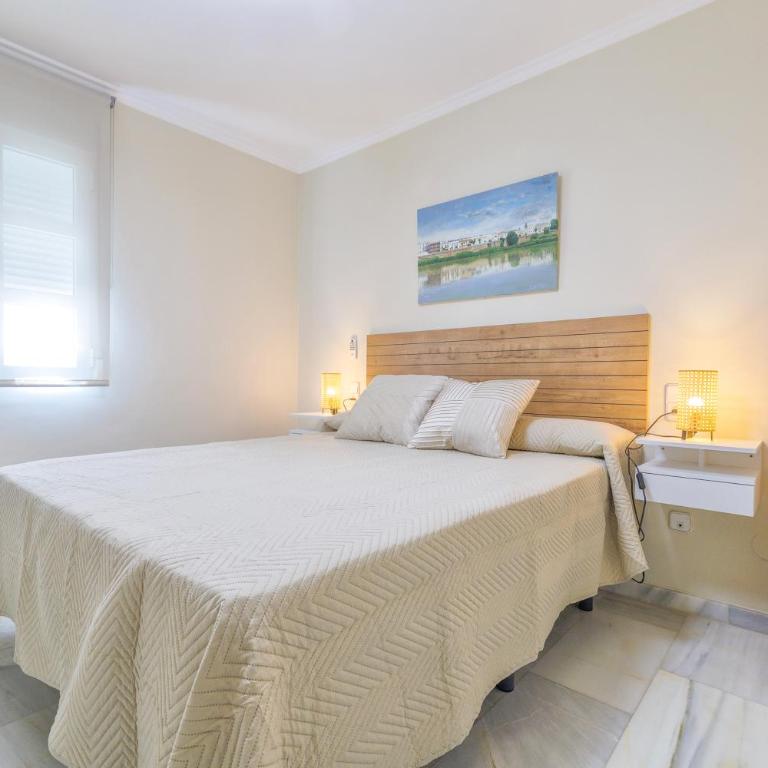 La Casita de Marcelo - Apartamento de 3 dormitorios - 4