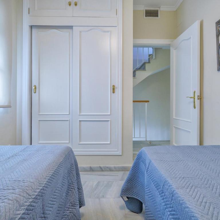 La Casita de Marcelo - Apartamento de 3 dormitorios - 40
