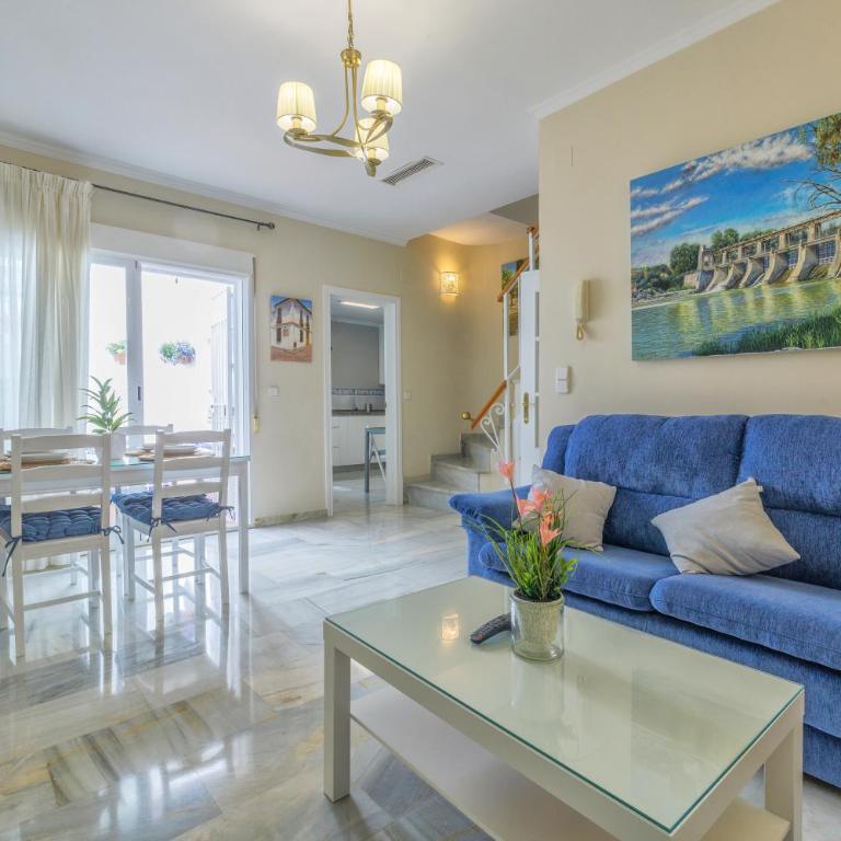 La Casita de Marcelo - Apartamento de 3 dormitorios - 13