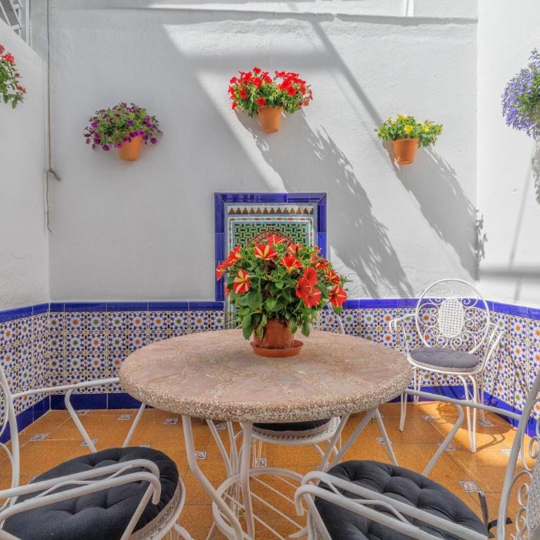 La Casita de Marcelo - Apartamento de 3 dormitorios - 1