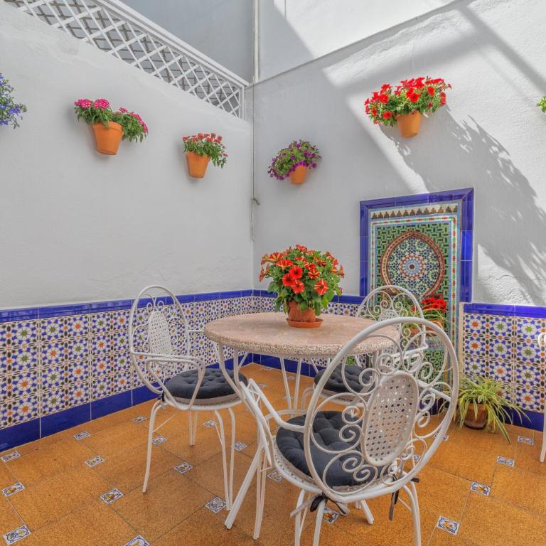La Casita de Marcelo - Apartamento de 3 dormitorios - 22