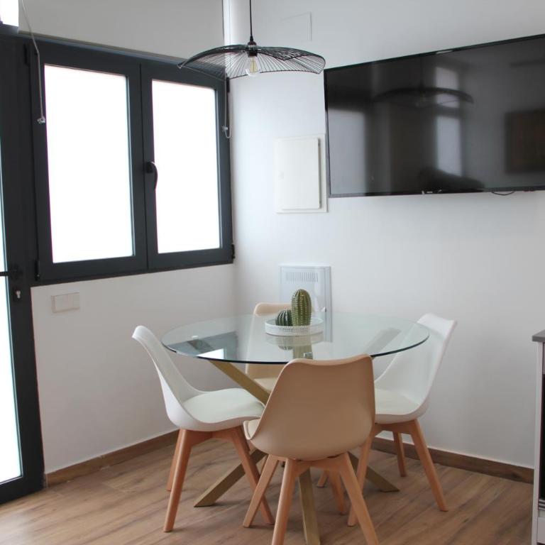 Ruzafa Alegria - One-Bedroom Apartment - 5