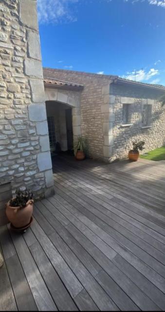 Le repère des golfeurs - Piscine & Clim - Appartement 1 Chambre - 15