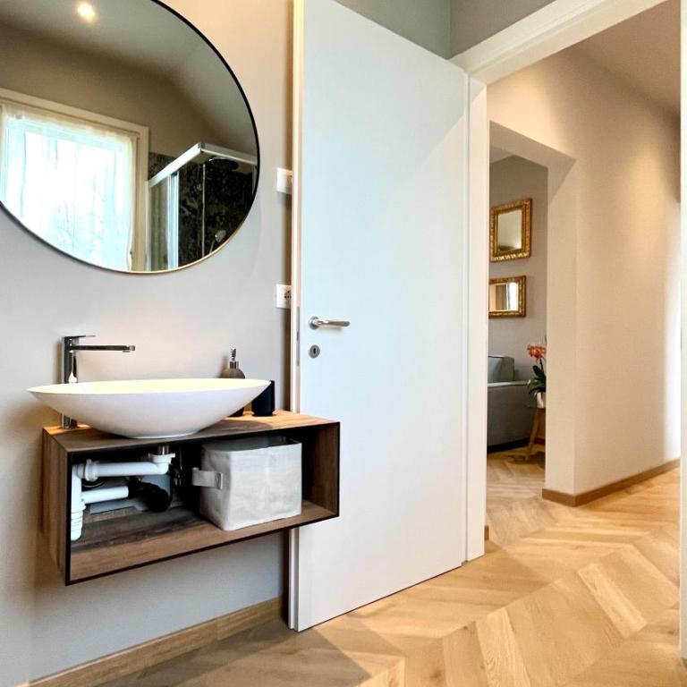 Le Terrazze di San Tomaso - Apartamento de 1 dormitorio - 13