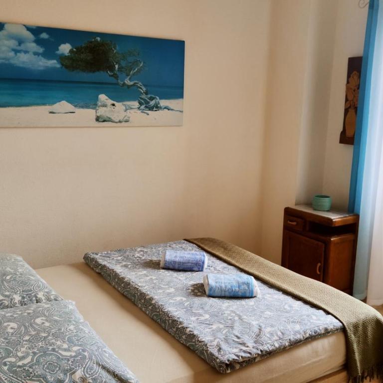 casa su rimediu - Casa Vacanze - 27