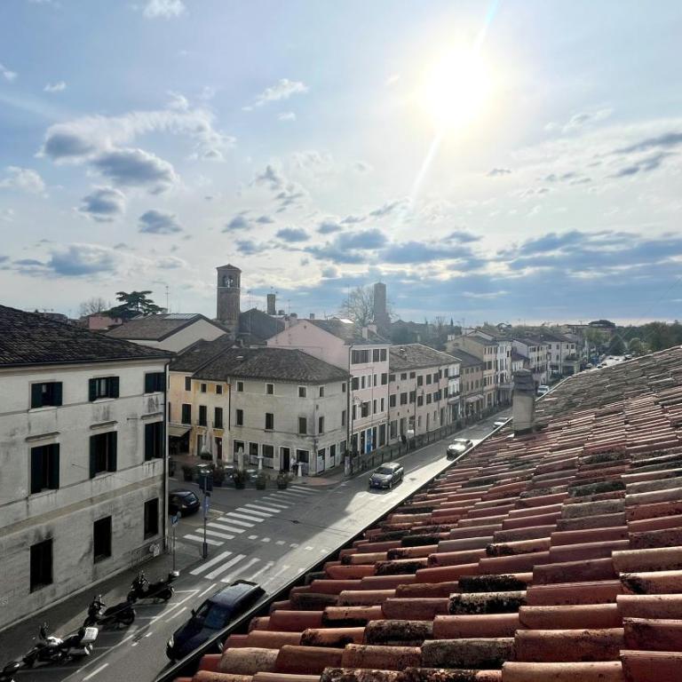 Le Terrazze di San Tomaso - Apartamento de 1 dormitorio - 27