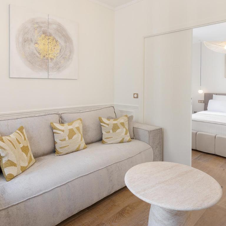 Pick A Flat's Apartments in Batignolles - Rue Gauthey - One-Bedroom Apartment - 8