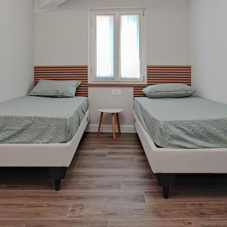 Super Attico - Appartamento con 3 Camere da Letto - 23