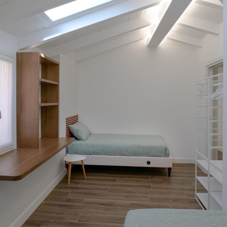 Super Attico - Appartamento con 3 Camere da Letto - 28