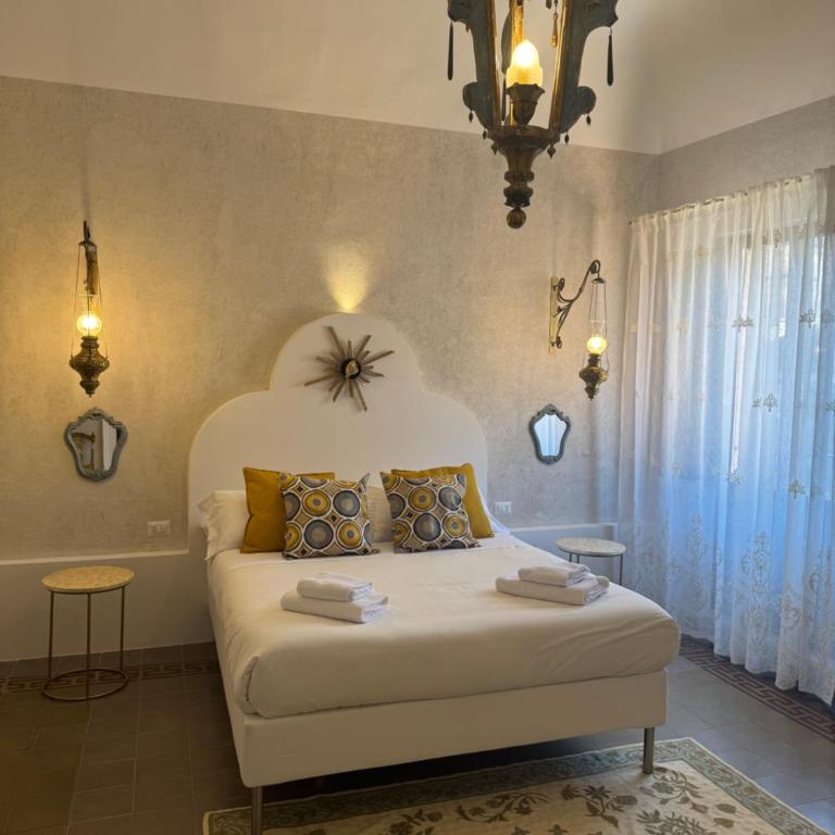 I Lumi - Deluxe Junior Suite - 14