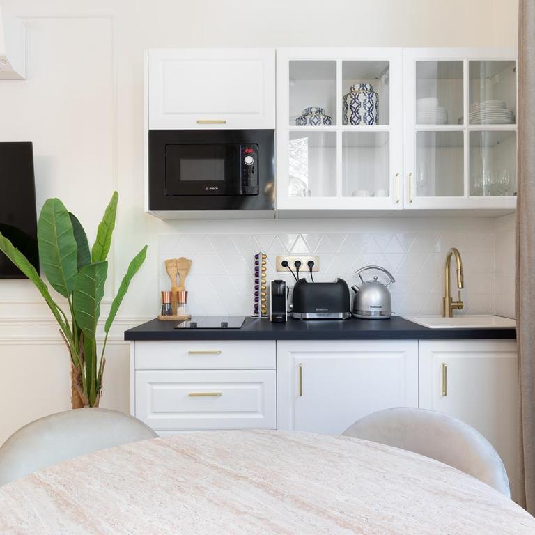 Pick A Flat's Apartments in Batignolles - Rue Gauthey - One-Bedroom Apartment - 7