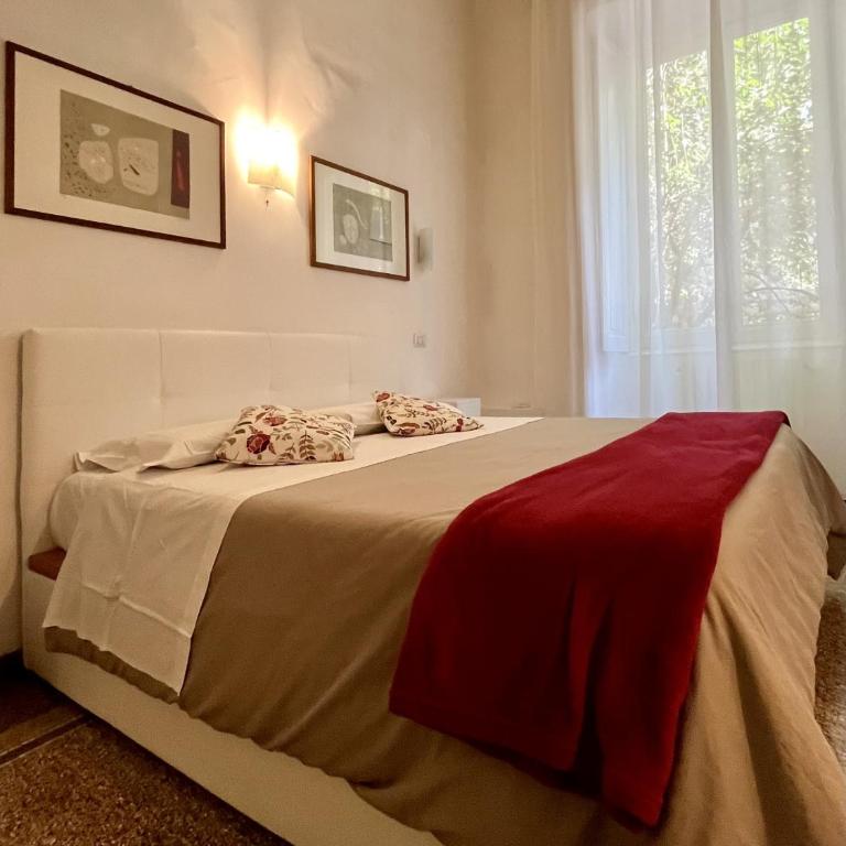 Vintage In Rome - Appartamento con 1 Camera da Letto - 17