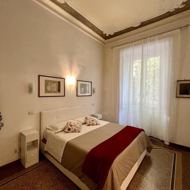 Vintage In Rome - Appartamento con 1 Camera da Letto - 3