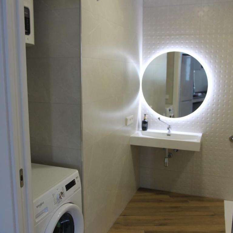 Ruzafa Alegria - One-Bedroom Apartment - 18