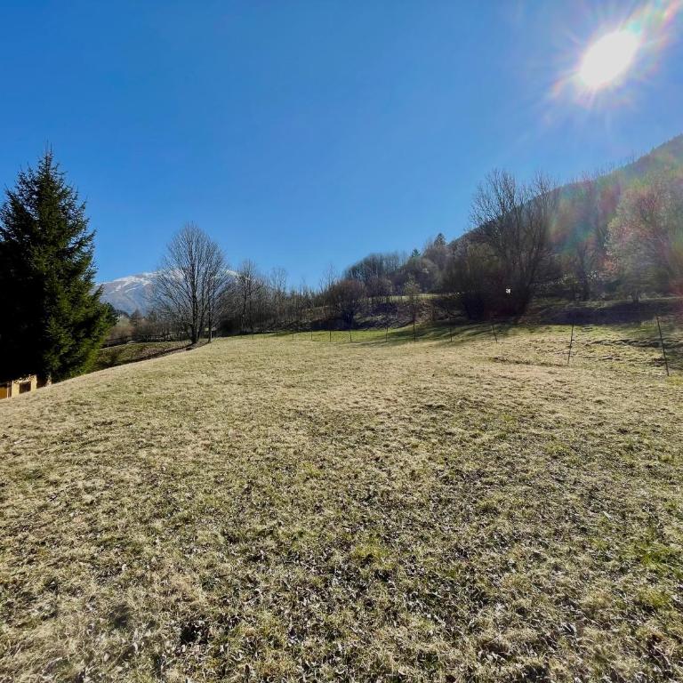 La Tana Del Lupo Piste da Sci 200 Mt - Apartment mit 2 Schlafzimmern - 31