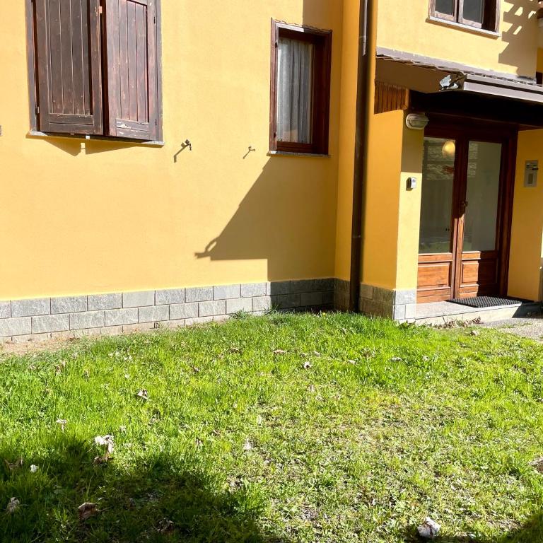 La Tana Del Lupo Piste da Sci 200 Mt - Apartment mit 2 Schlafzimmern - 3
