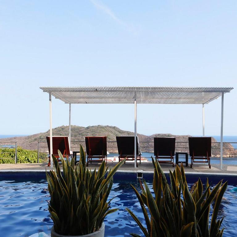 Acantilado Acapulco - Apartamento con vistas al mar - 18