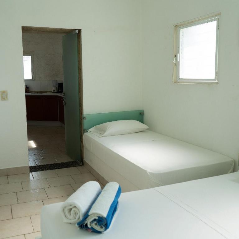 Acantilado Acapulco - Apartamento con terraza - 13