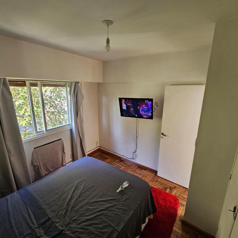 Hermoso 2 ambientes con balcón y lavadero - Apartamento de 1 dormitorio - 8