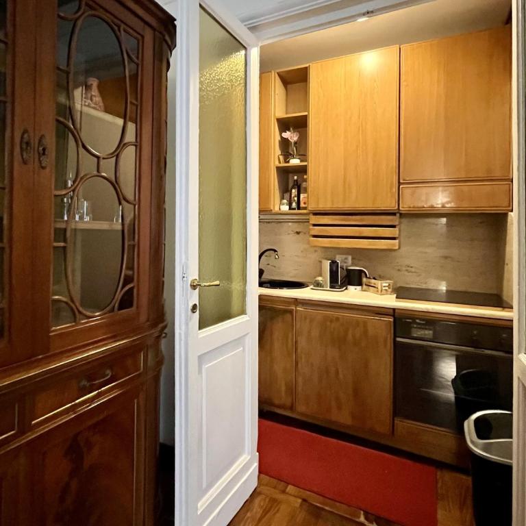 Vintage In Rome - Appartamento con 1 Camera da Letto - 19