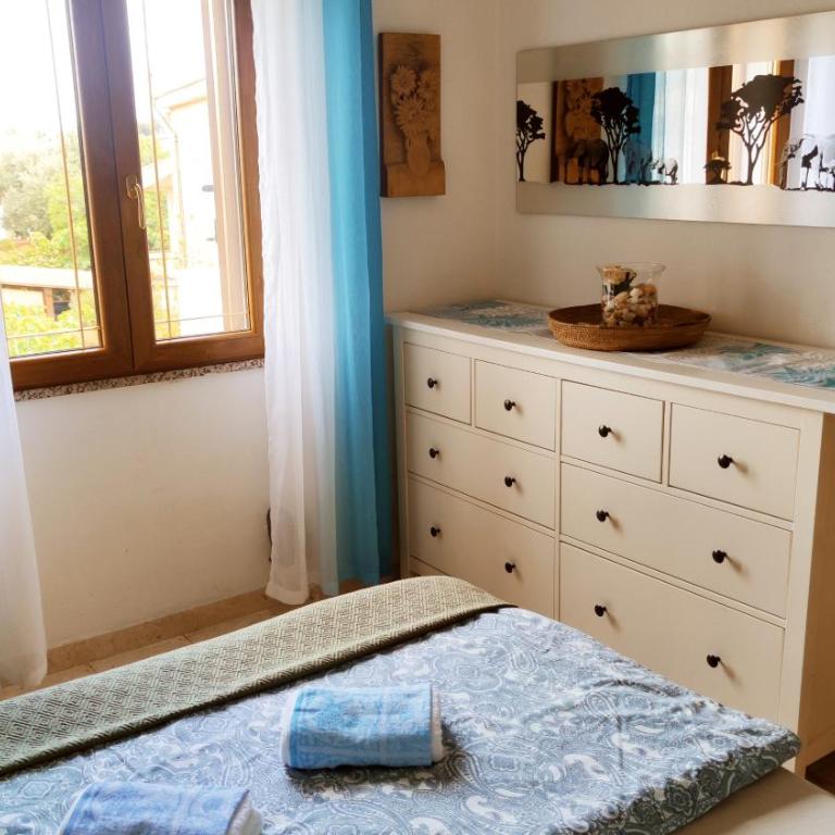 casa su rimediu - Casa Vacanze - 25