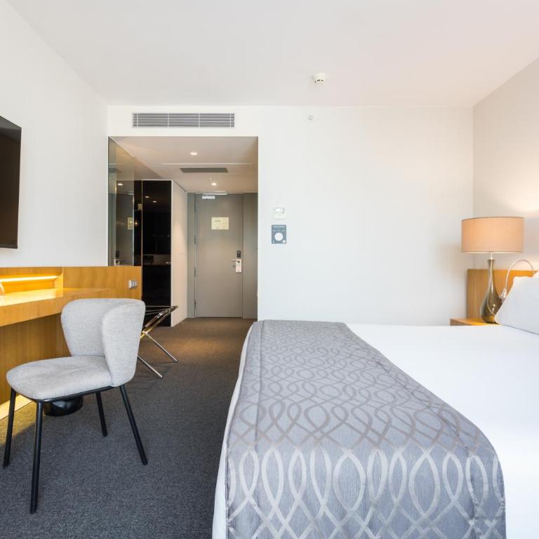 Hotel Royal Passeig de Gracia - Family Room - 7