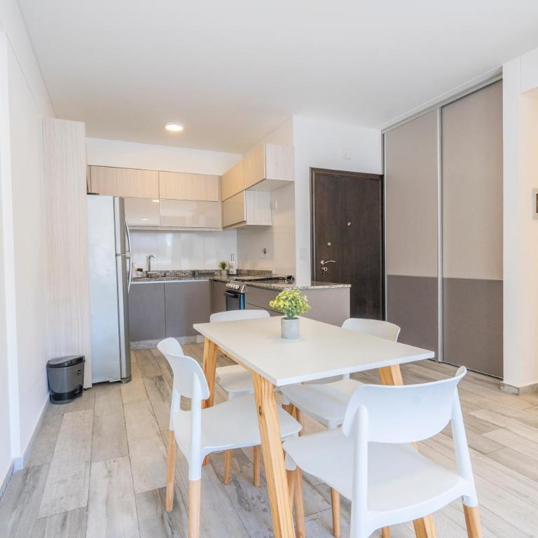 Espectacular depto en Palermo - Nomad - Apartamento de 2 dormitorios - 27